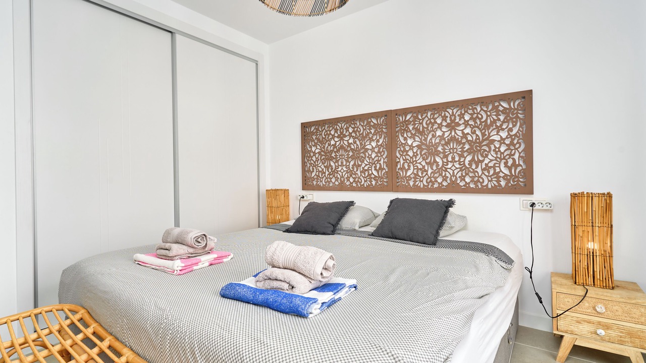 Photo of Bedroom in El Morche