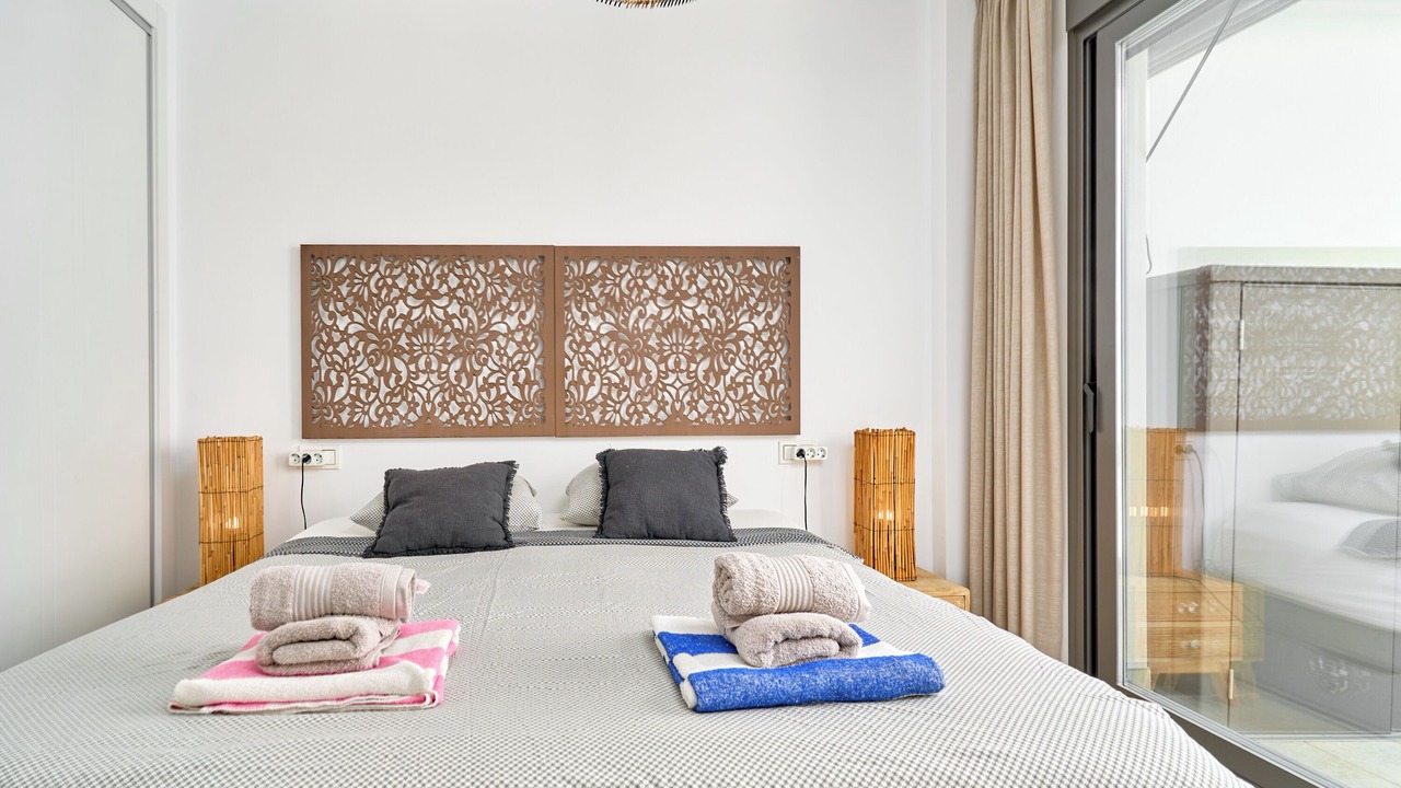 Photo of Bedroom in El Morche
