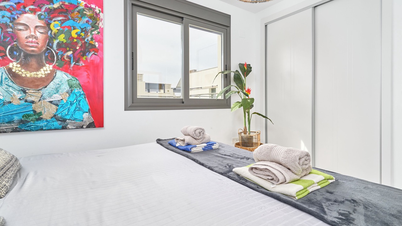 Photo of Bedroom in El Morche
