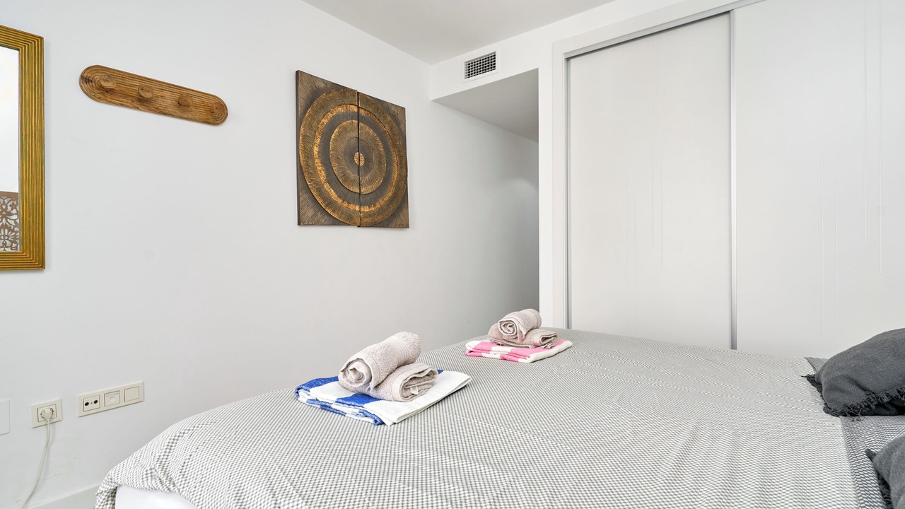Photo of Bedroom in El Morche