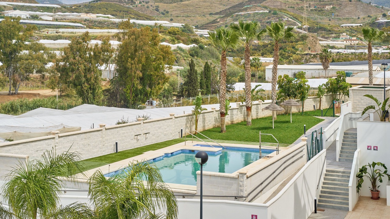 Photo of Outdoor in El Morche