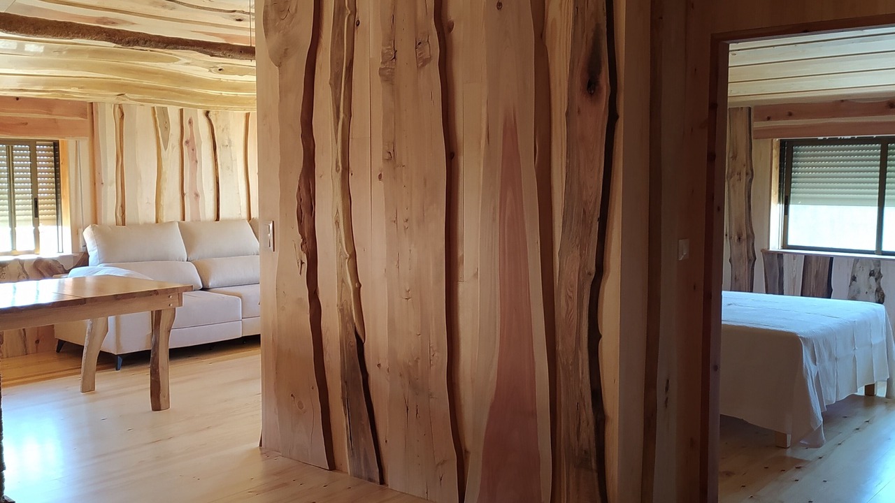 Photo of Bedroom in A Guarda