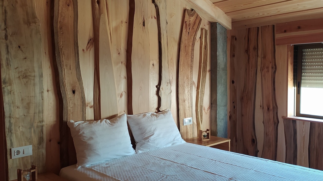 Photo of Bedroom in A Guarda
