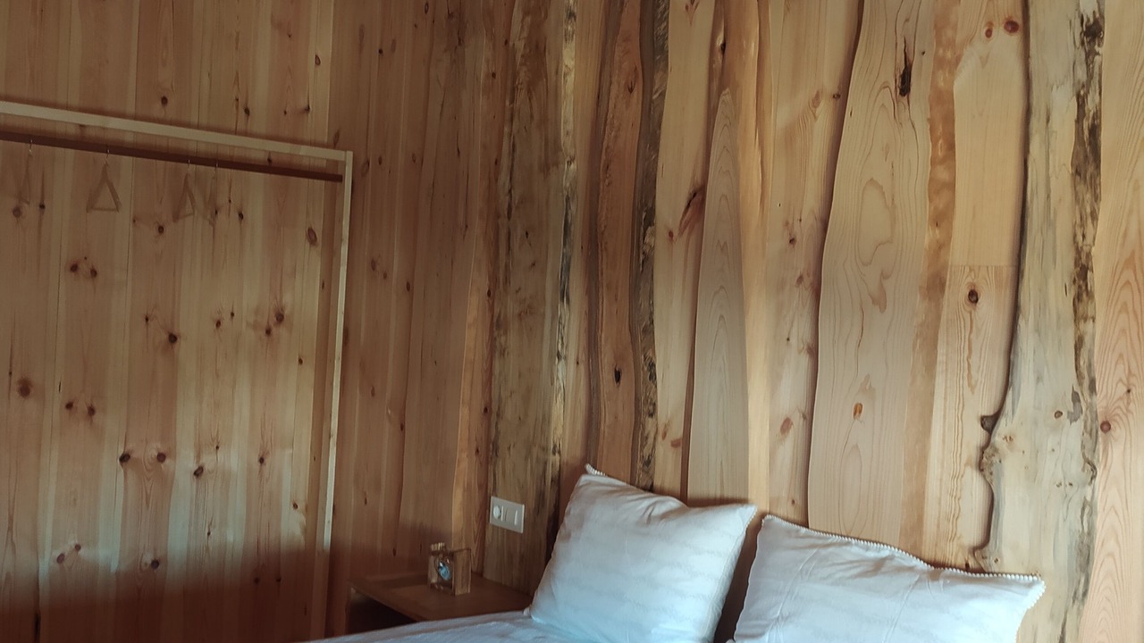 Photo of Bedroom in A Guarda
