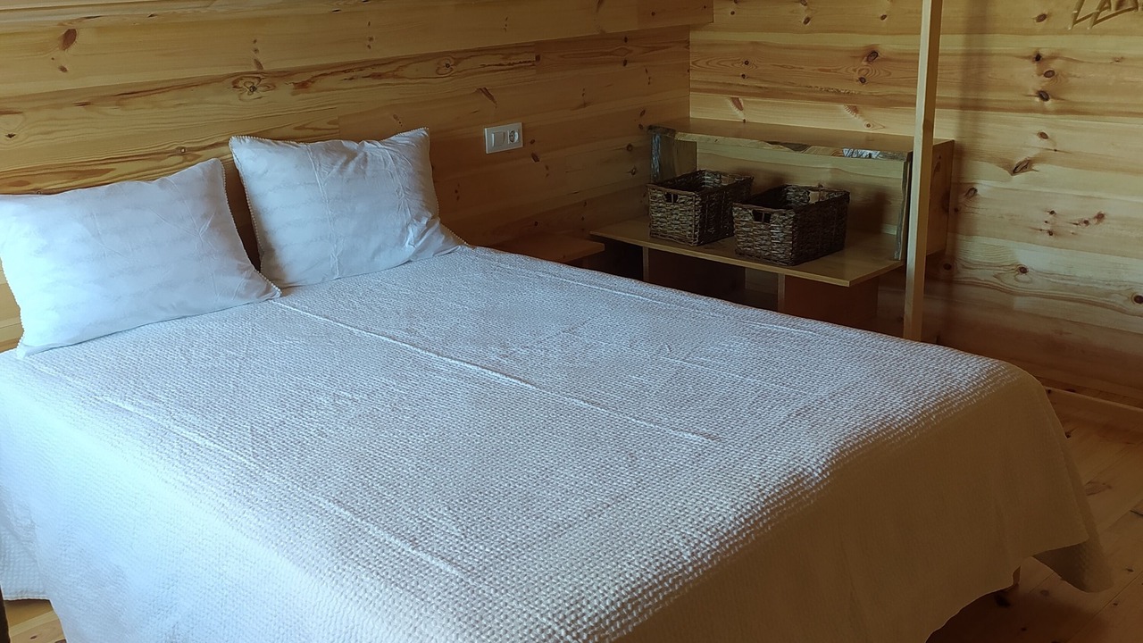 Photo of Bedroom in A Guarda
