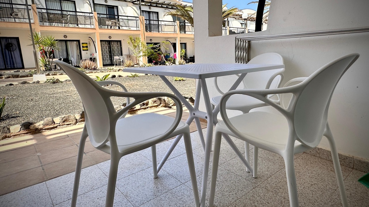 Photo of Outdoor in Caleta de Fuste