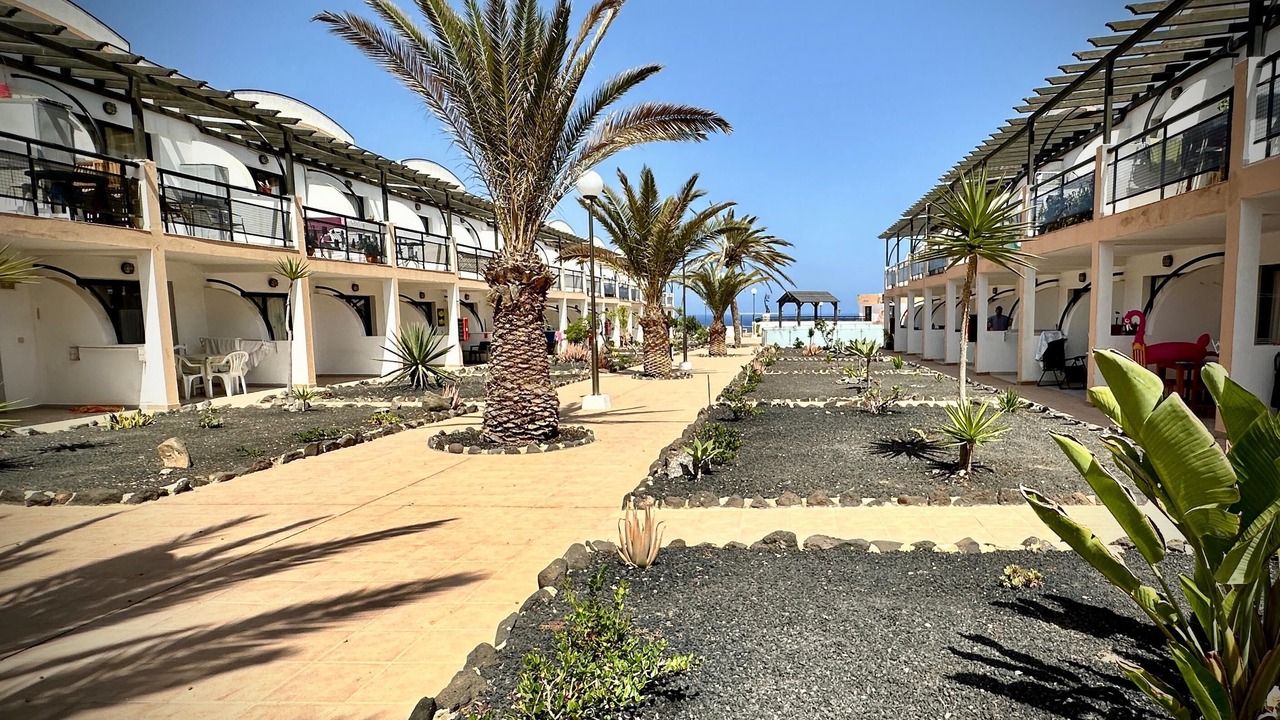 Photo of Outdoor in Caleta de Fuste