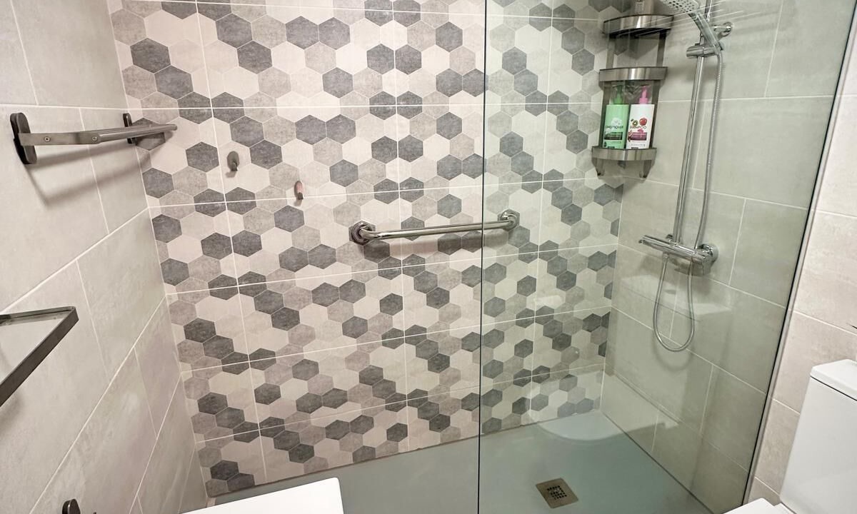 Photo of Bathroom in Caleta de Fuste