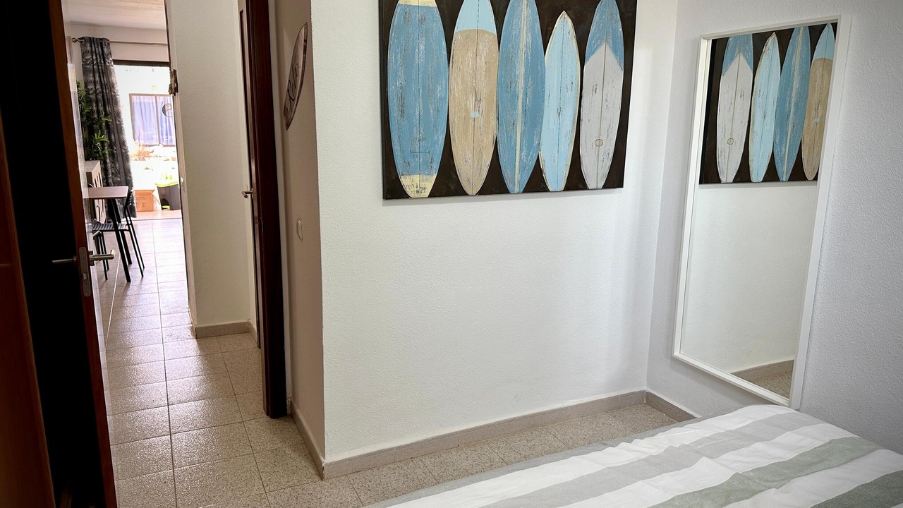 Photo of Bedroom in Caleta de Fuste