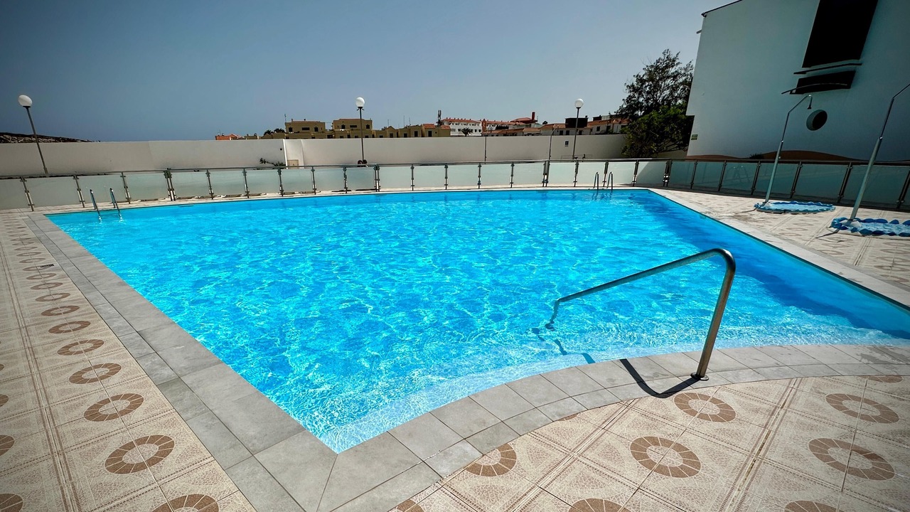 Photo of Outdoor in Caleta de Fuste