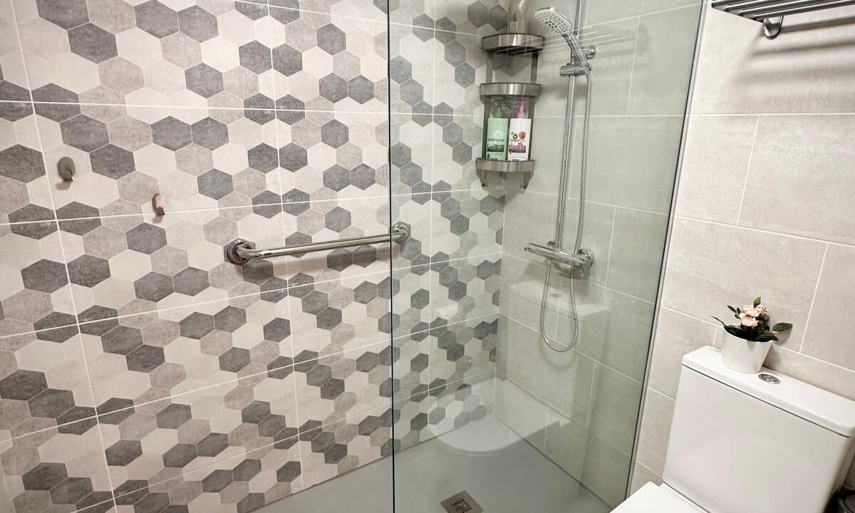 Photo of Bathroom in Caleta de Fuste