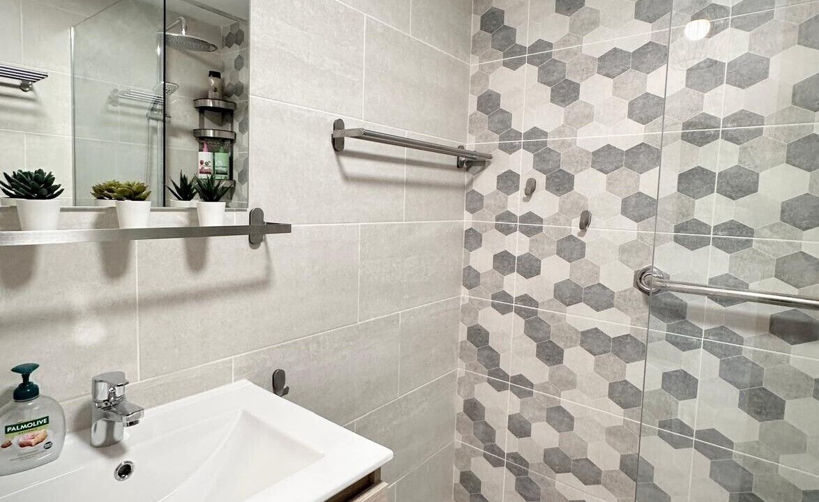 Photo of Bathroom in Caleta de Fuste