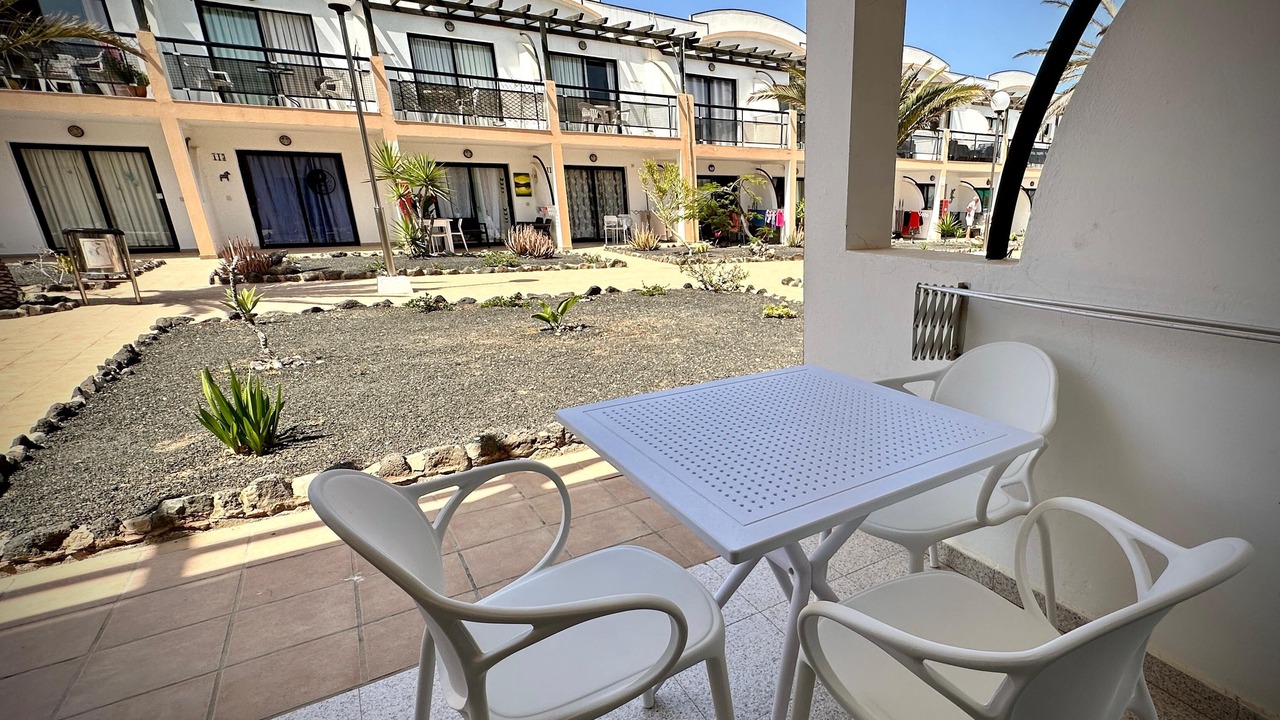 Photo of Outdoor in Caleta de Fuste