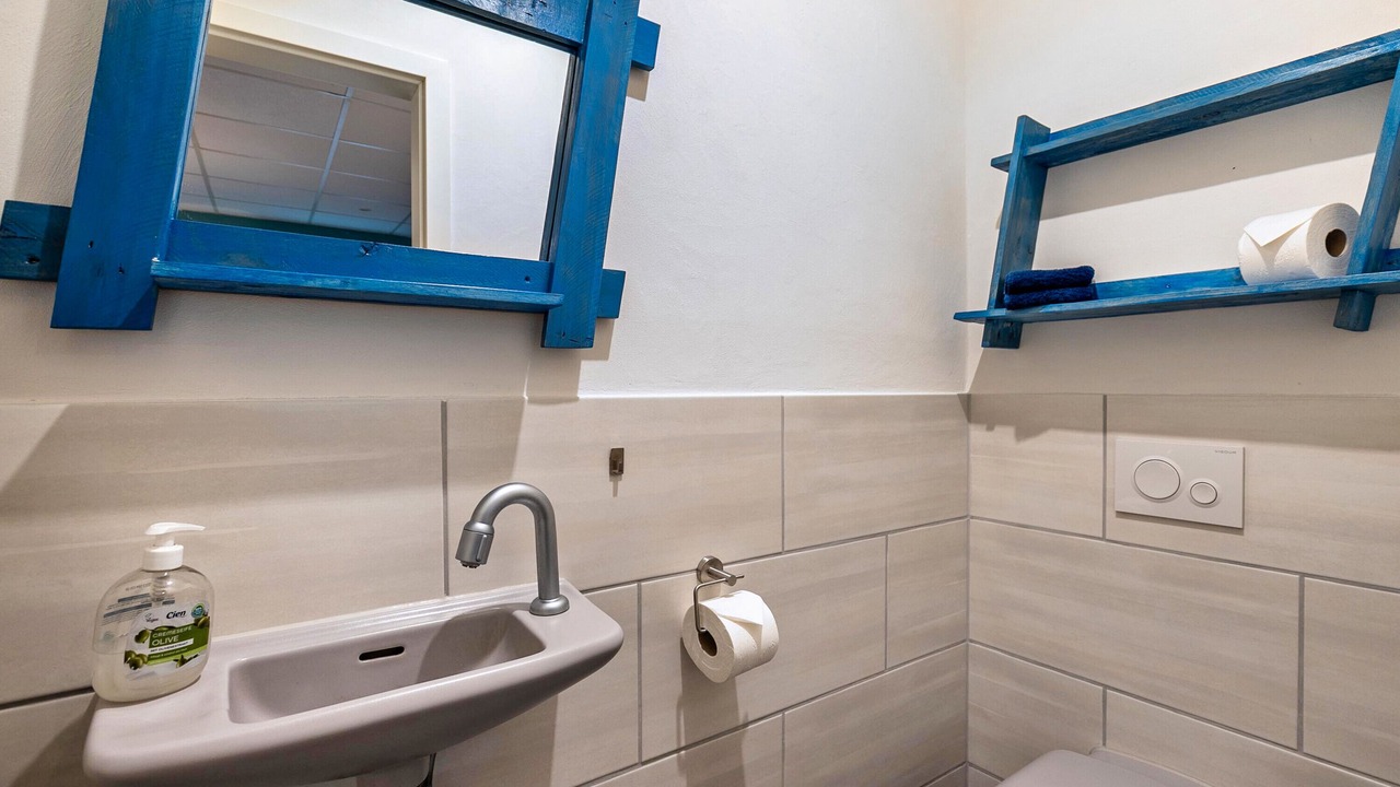 Photo of Bathroom in Breklum