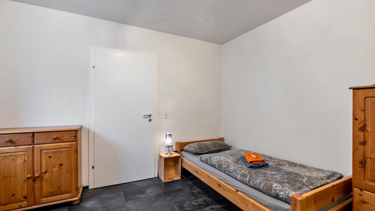 Photo of Bedroom in Breklum
