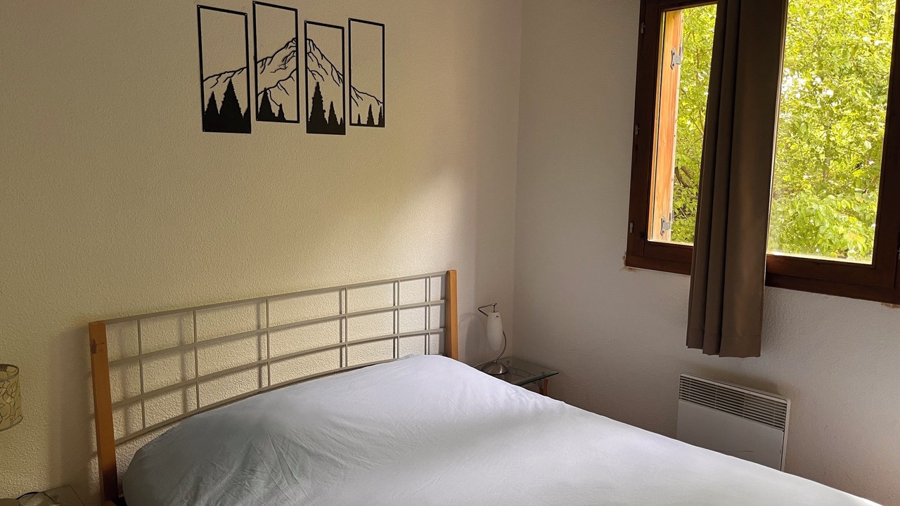 Photo of Bedroom in Orelle