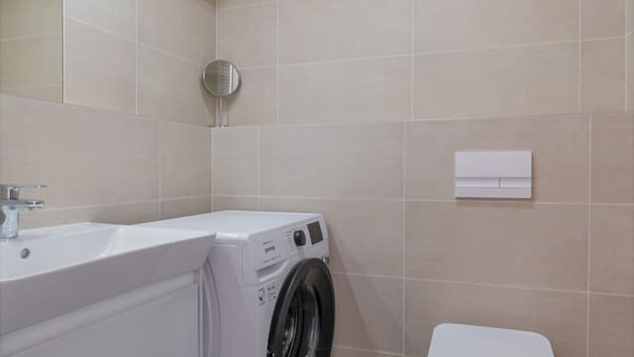 Photo of Bathroom in Smichov