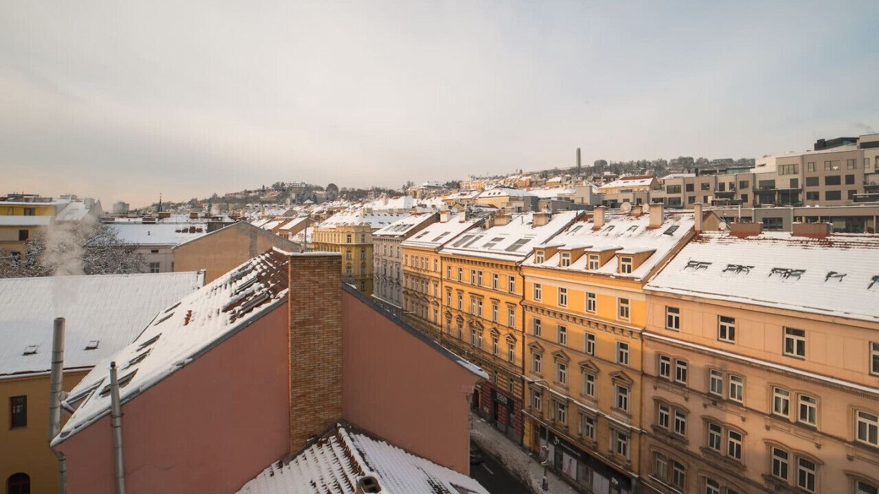 Photo of Outdoor in Smichov