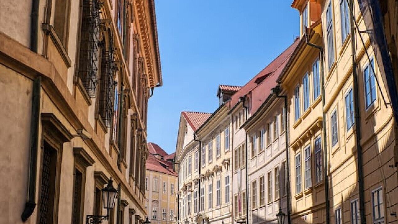 Photo of Outdoor in Smichov