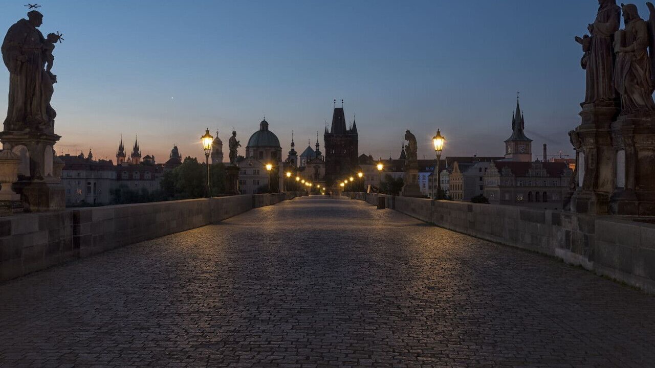 Photo of Others in Smichov