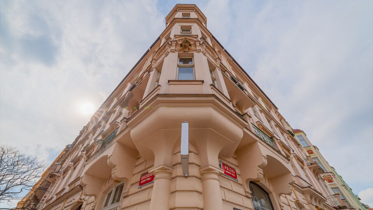 Photo of Outdoor in Vinohrady