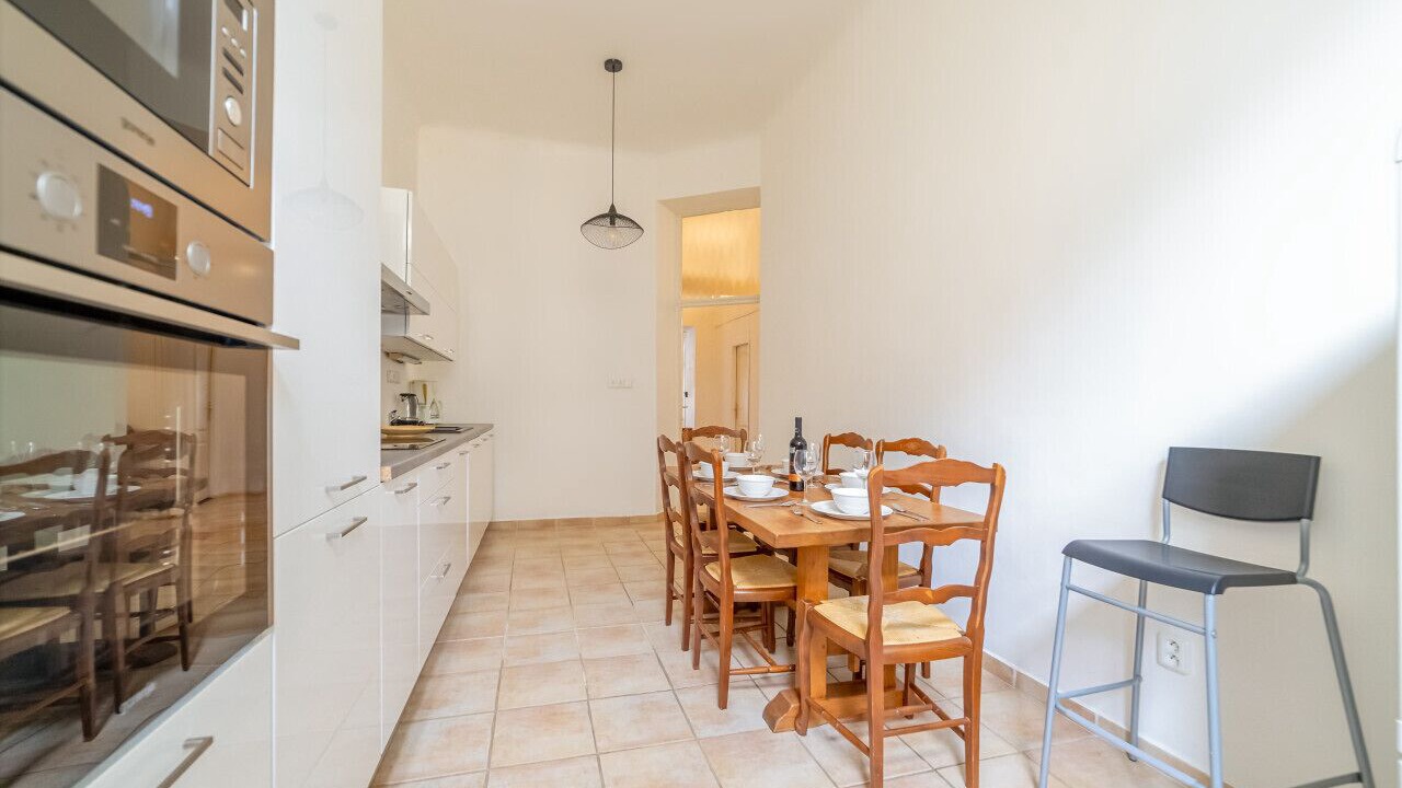 Photo of Kitchen in Vinohrady