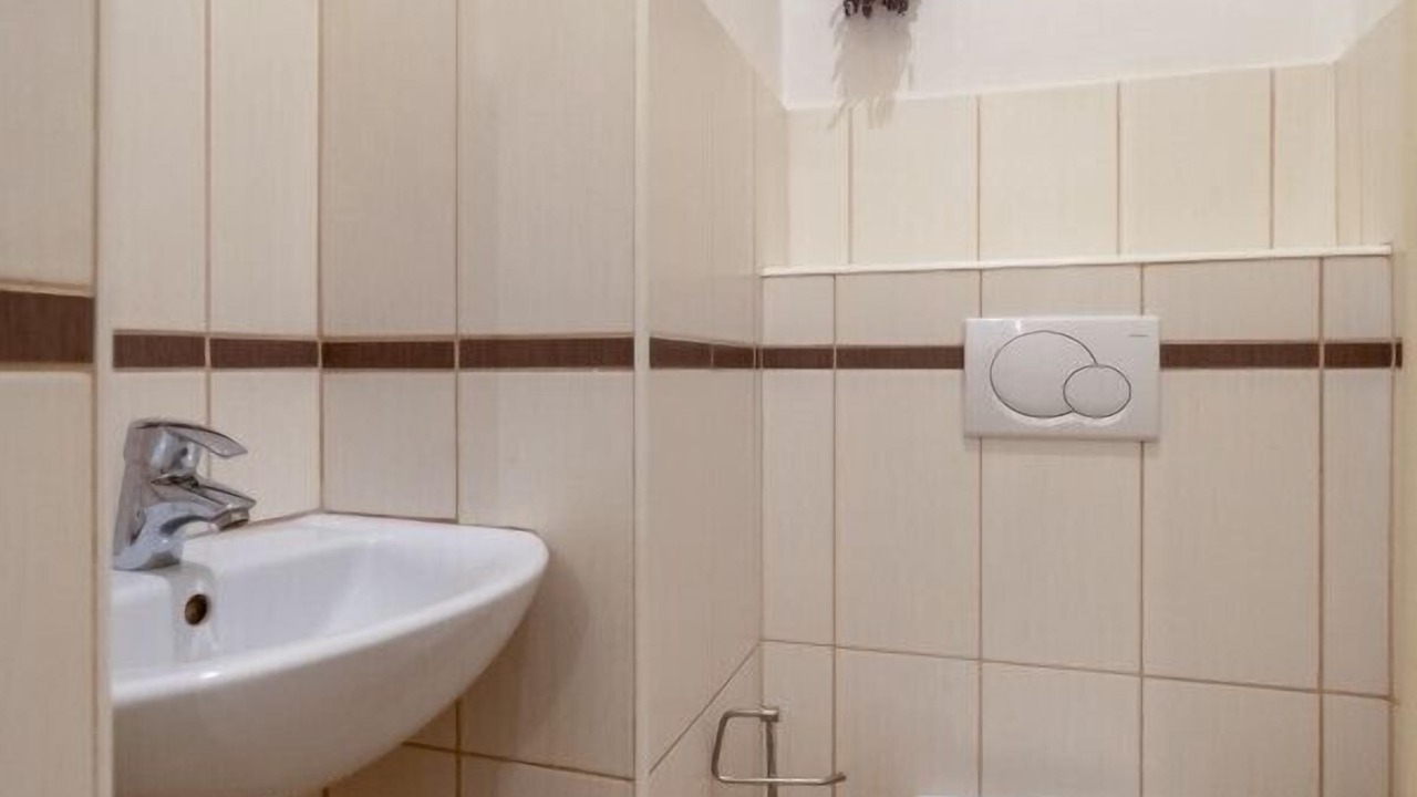 Photo of Bathroom in Vinohrady