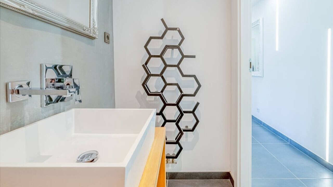Photo of Bathroom in Andel