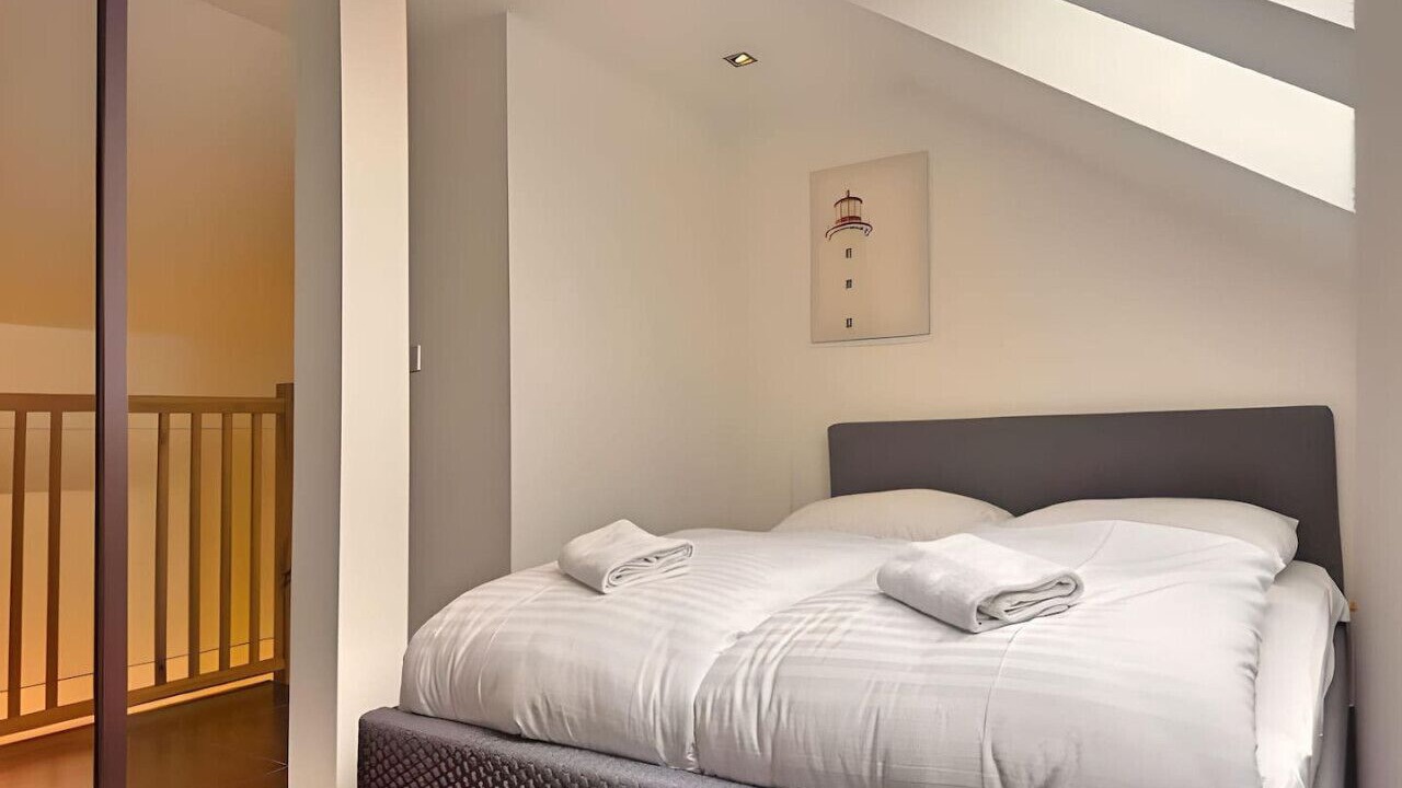 Photo of Bedroom in Andel