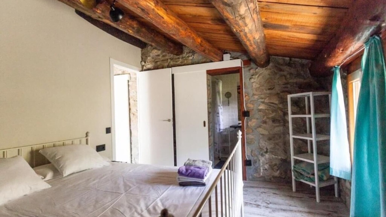 Photo of Bedroom in Arseguel