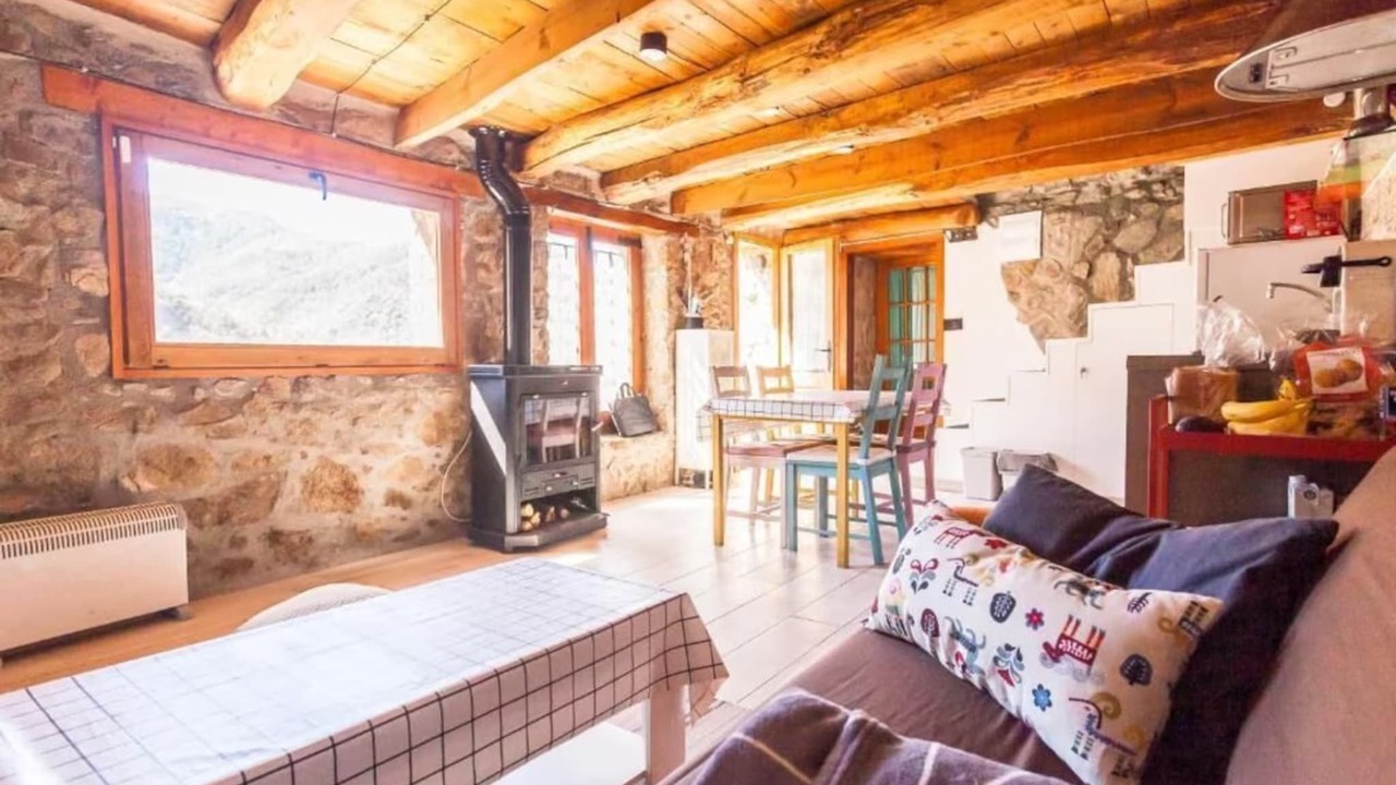 Photo of Livingroom in Arseguel