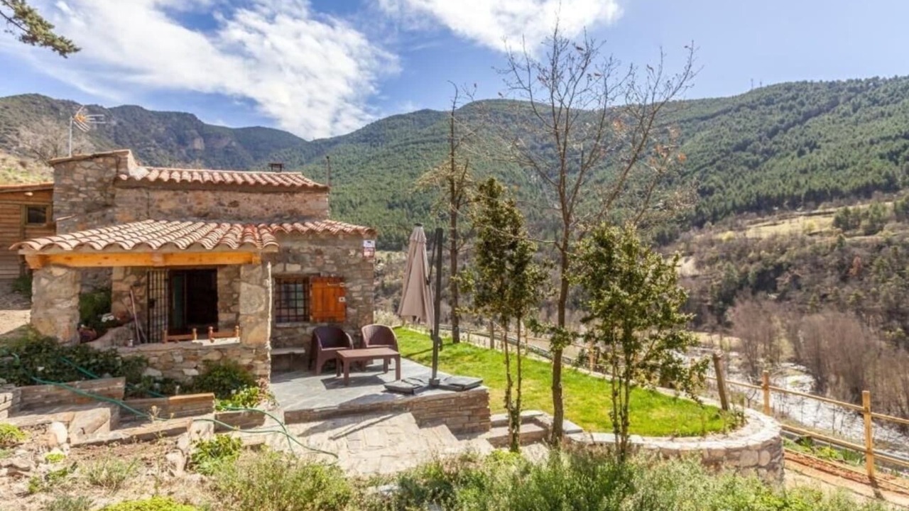 Photo of Patio Balcony in Arseguel