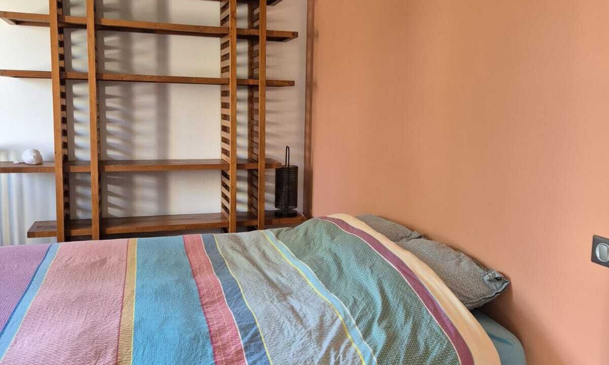 Photo of Bedroom in Ban-de-Laveline