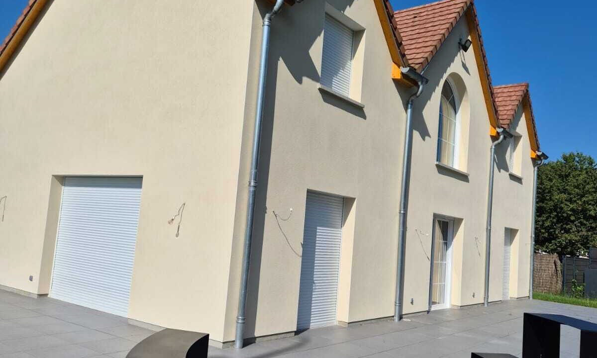 Photo of Patio Balcony in Ban-de-Laveline