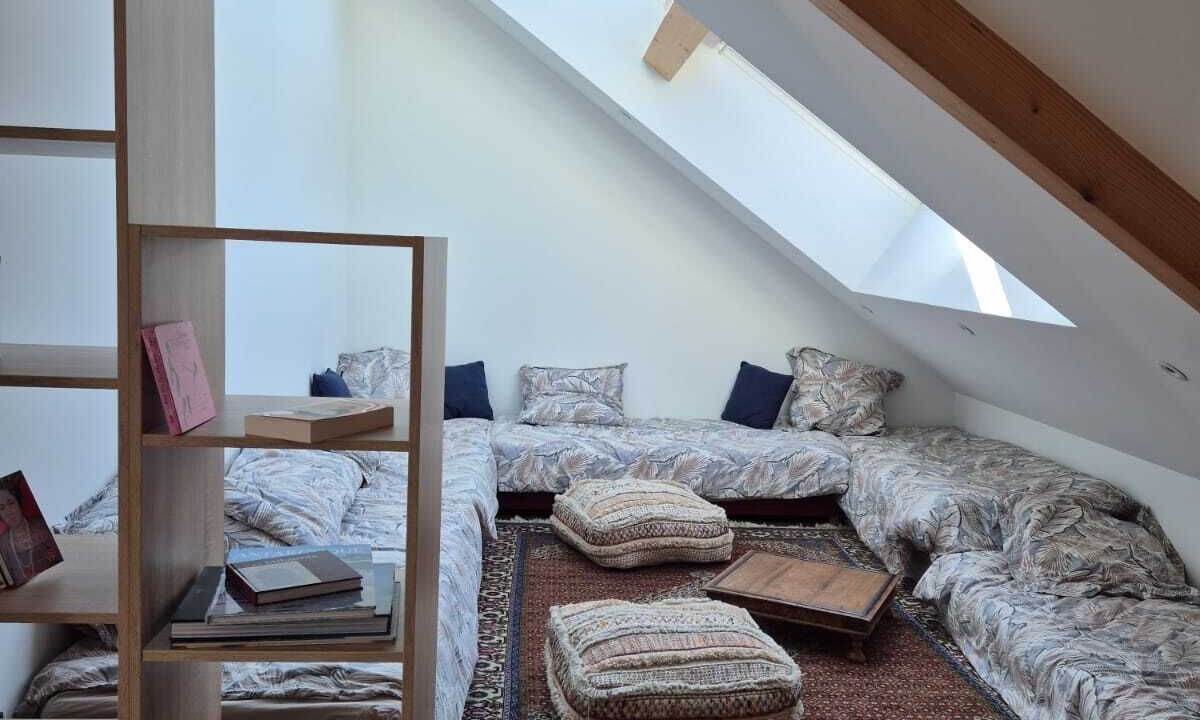 Photo of Bedroom in Ban-de-Laveline