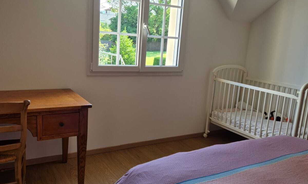 Photo of Bedroom in Ban-de-Laveline