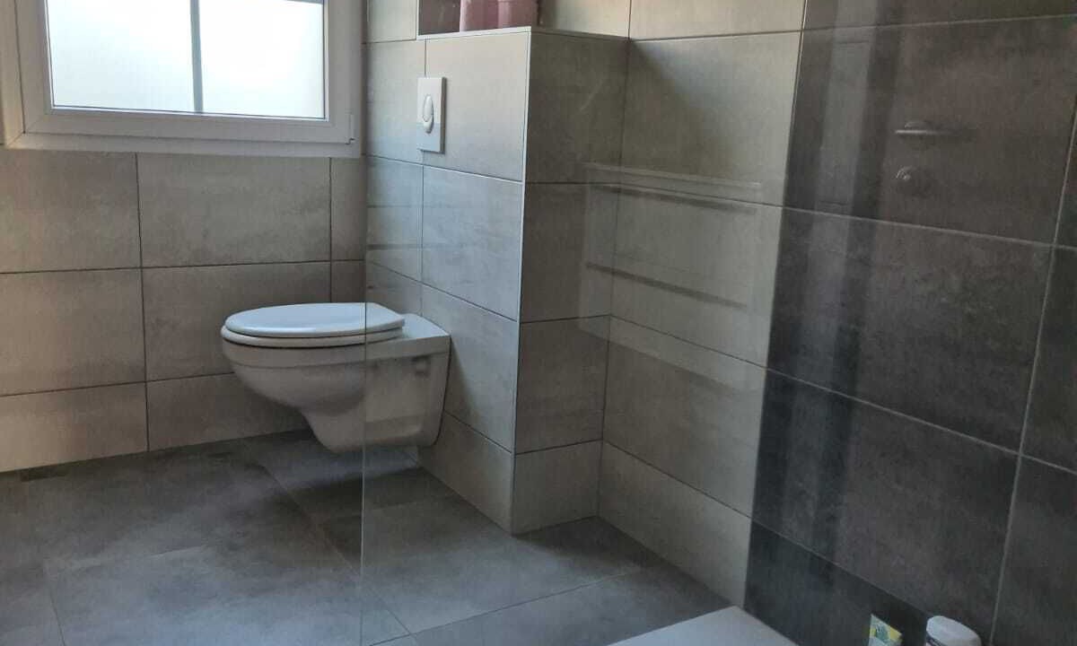 Photo of Bathroom in Ban-de-Laveline