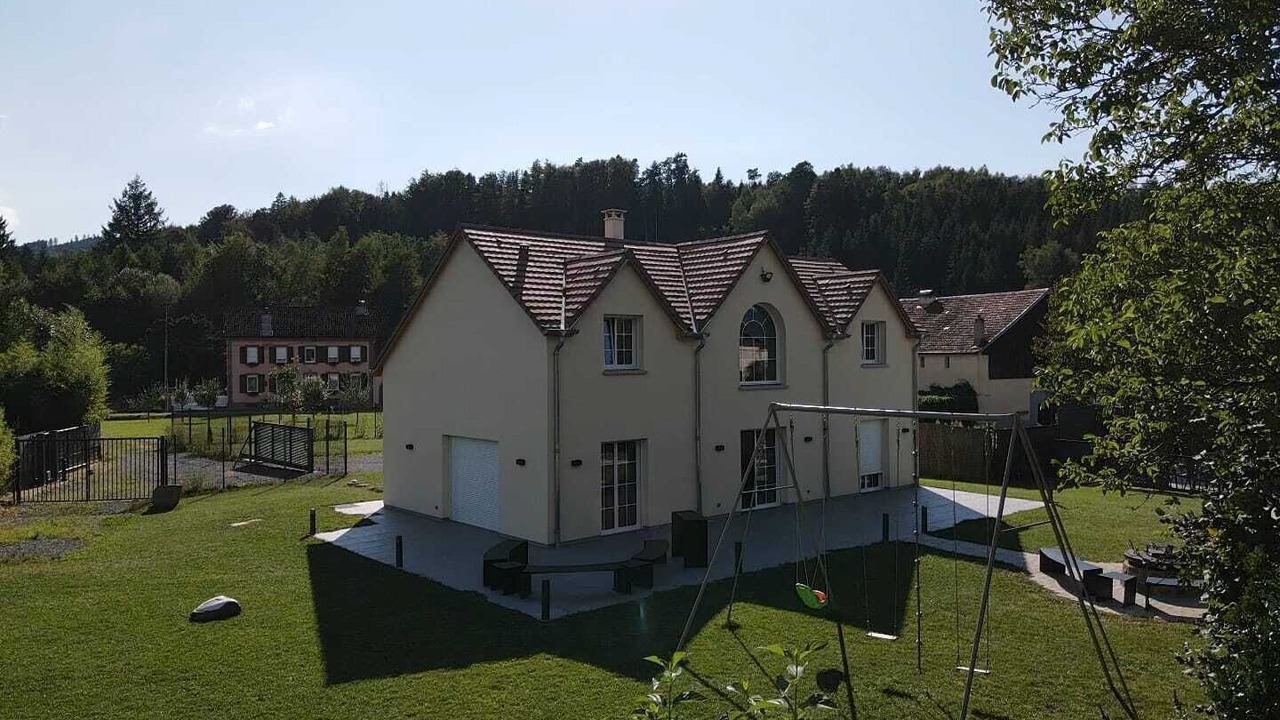 Photo of Outdoor in Ban-de-Laveline