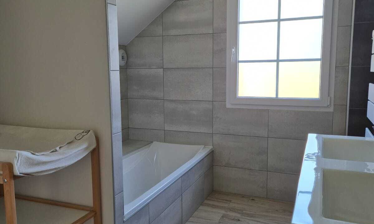 Photo of Bathroom in Ban-de-Laveline