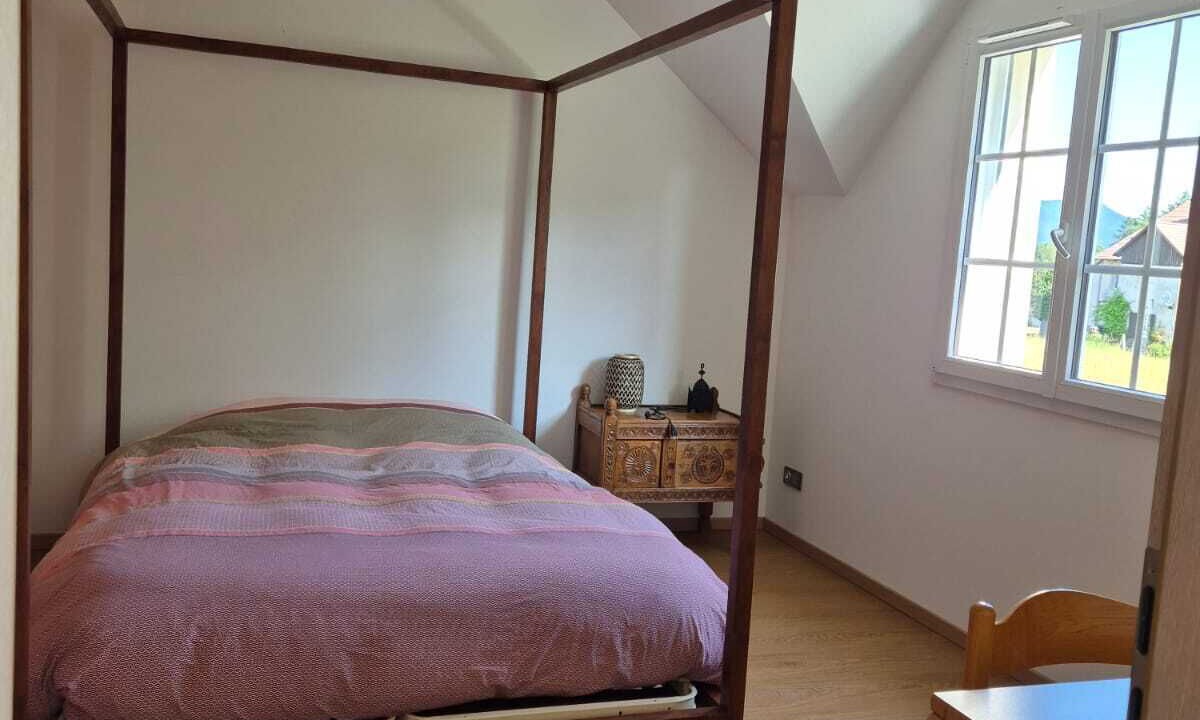 Photo of Bedroom in Ban-de-Laveline