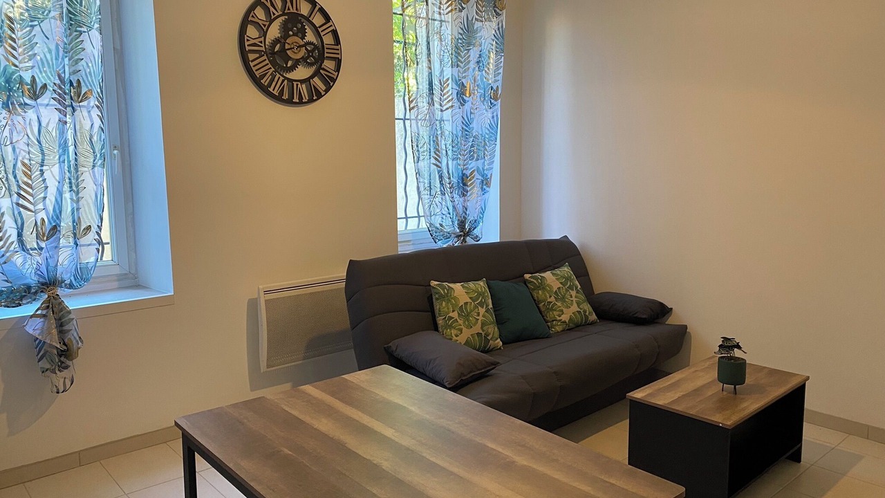 Photo of Livingroom in Saint-Charles