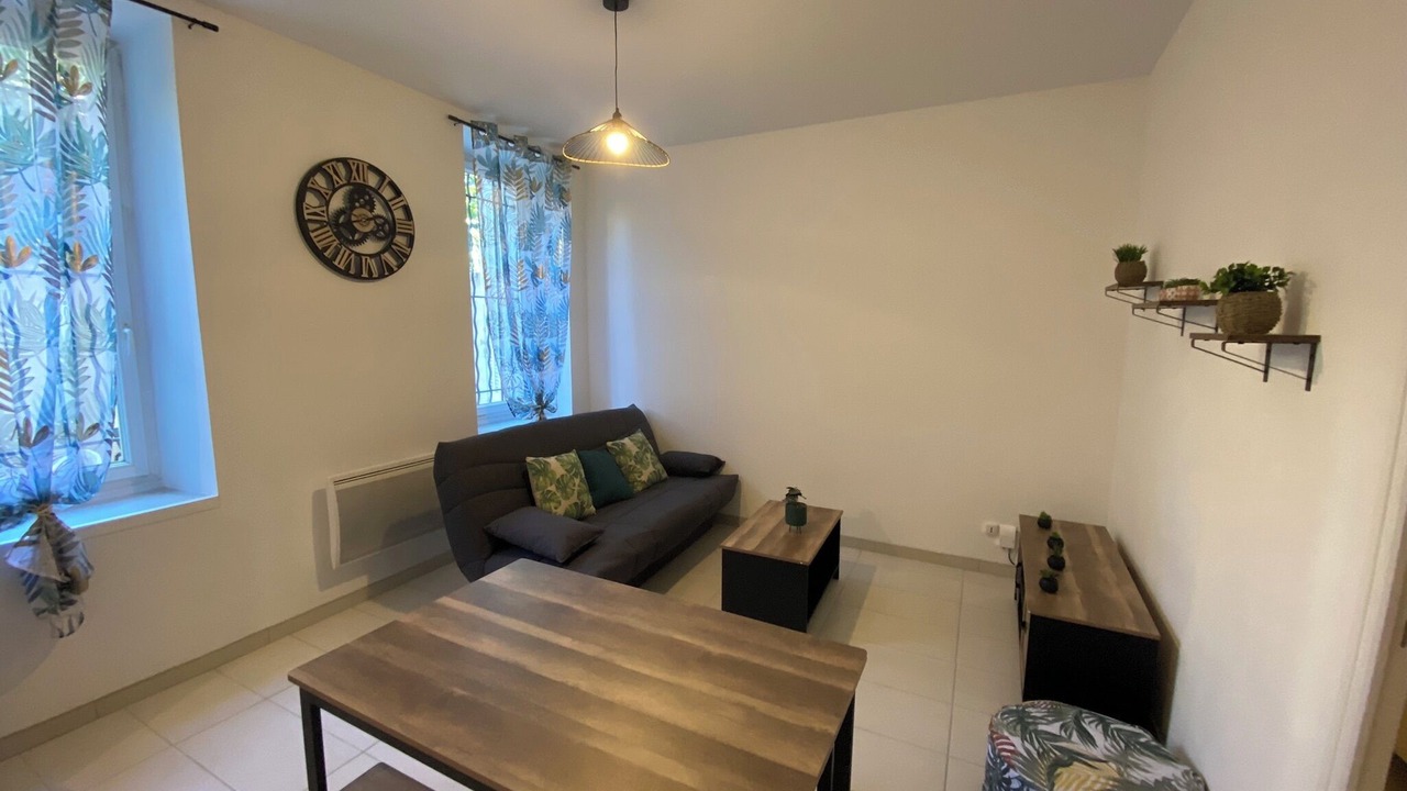 Photo of Livingroom in Saint-Charles