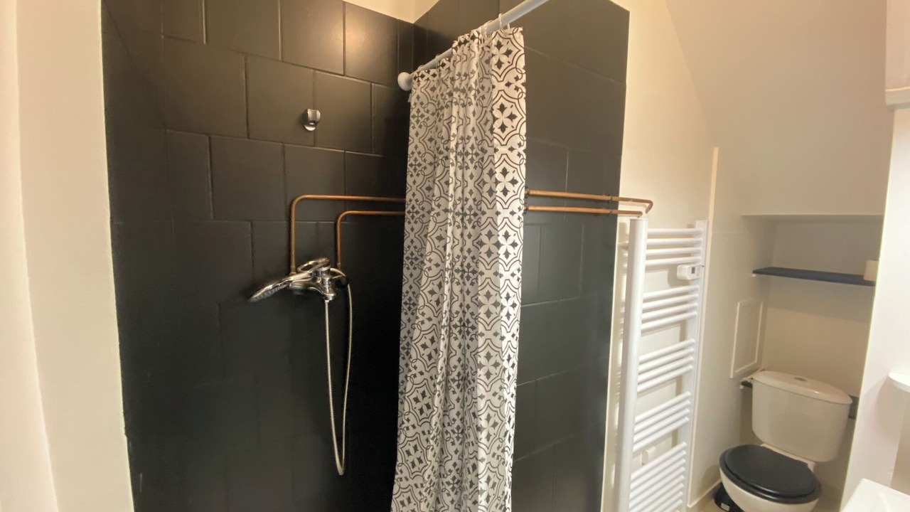 Photo of Bathroom in Saint-Charles