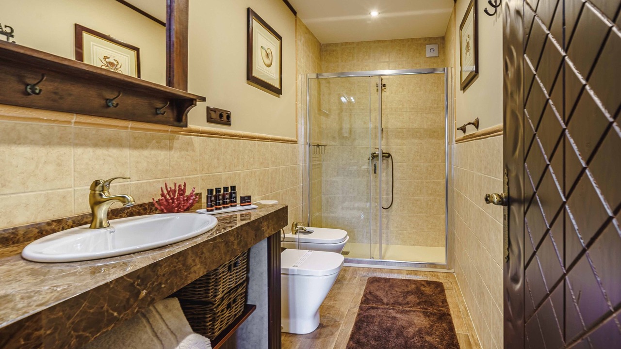 Photo of Bathroom in Costa Adeje