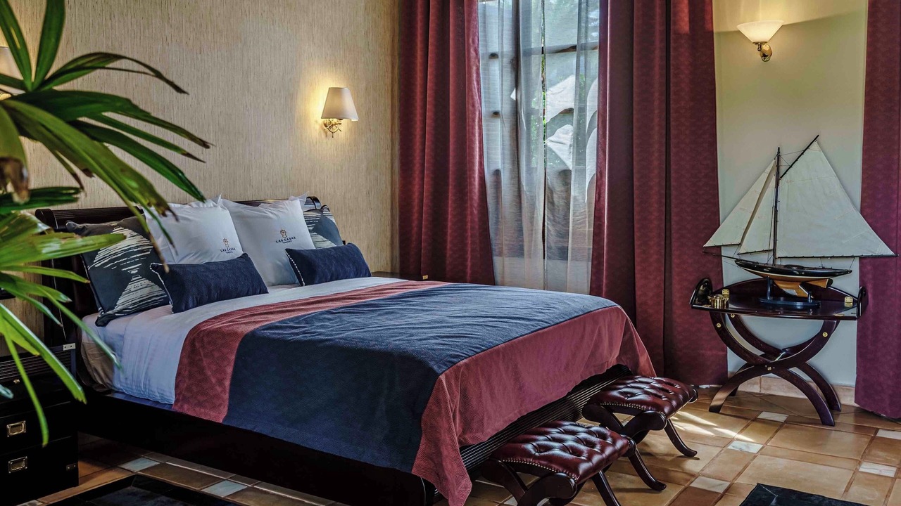 Photo of Bedroom in Costa Adeje