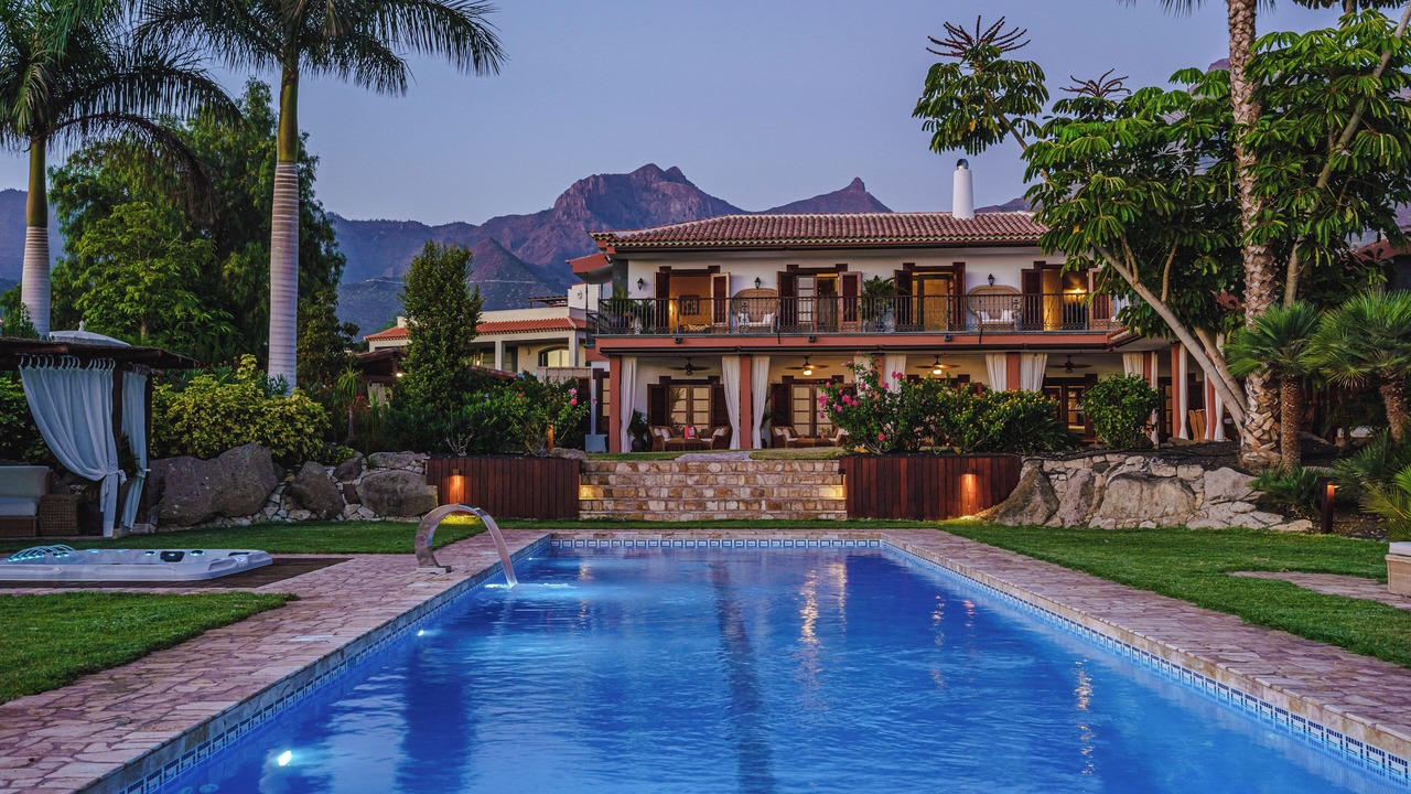 Photo of Outdoor in Costa Adeje