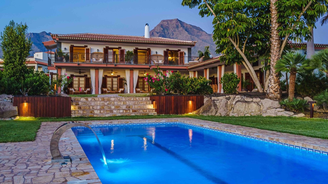 Photo of Outdoor in Costa Adeje