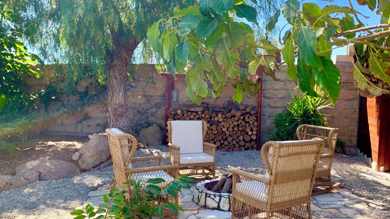 Photo of Patio Balcony in Costa Adeje