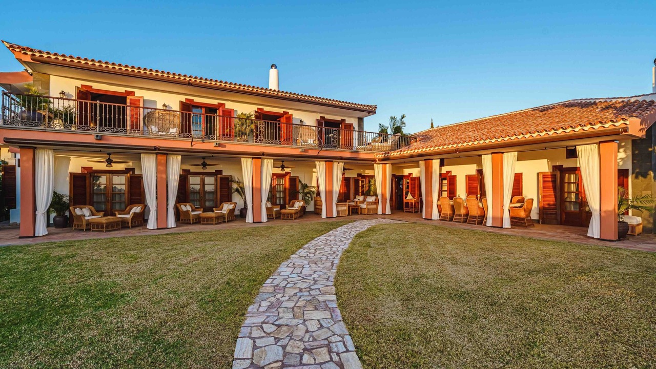 Photo of Outdoor in Costa Adeje