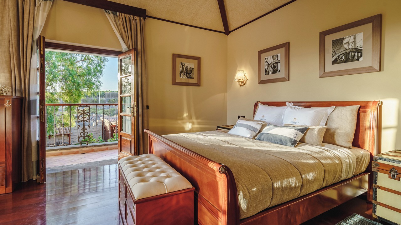 Photo of Bedroom in Costa Adeje